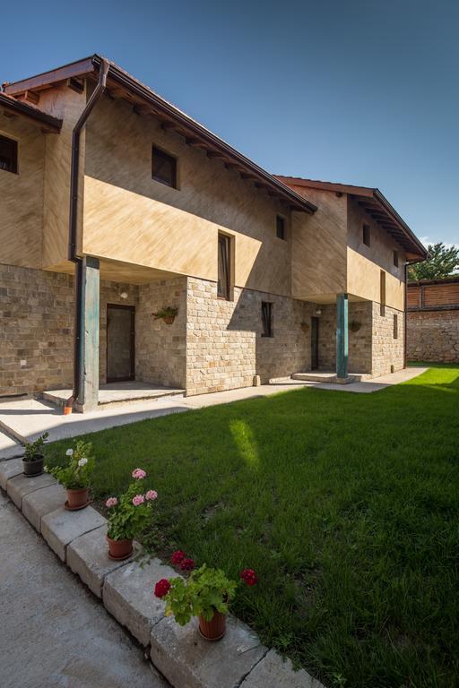 Rupchini Houses Bansko Exterior foto