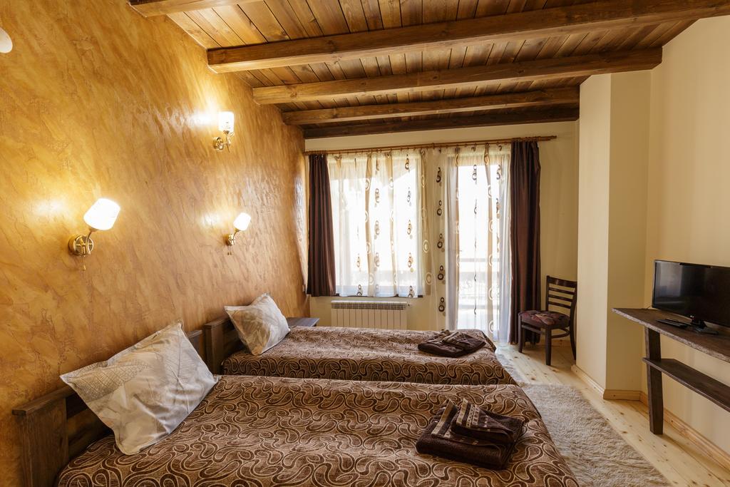 Rupchini Houses Bansko Exterior foto