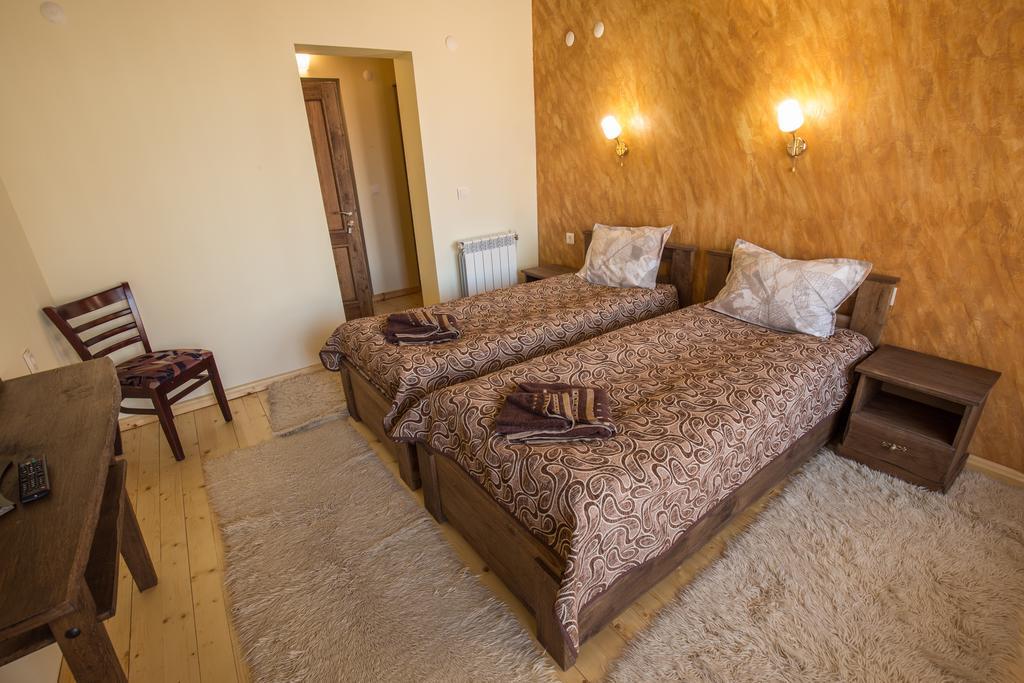 Rupchini Houses Bansko Exterior foto