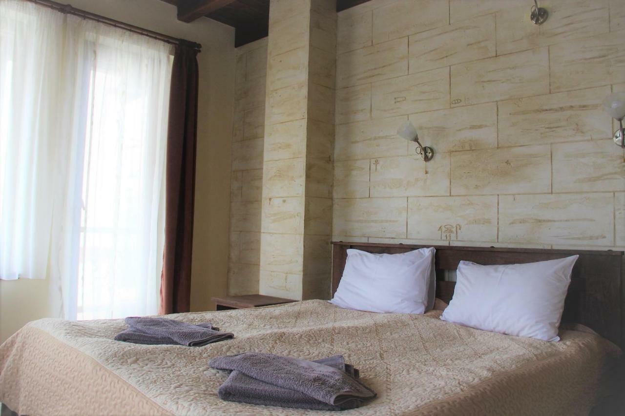 Rupchini Houses Bansko Exterior foto